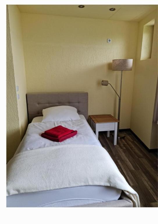 Hostel & Hotel Braunlage Esterno foto