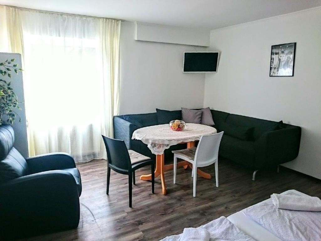 Hostel & Hotel Braunlage Esterno foto